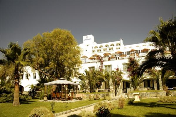 AZKA-OTELİ-BODRUM