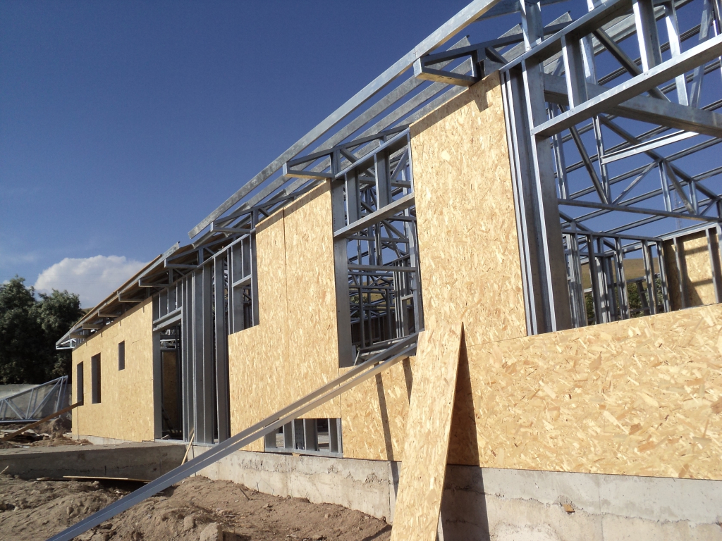 Van Molla Kasım İlk Okul, Sağlık Ocağı ve Lojman projesi