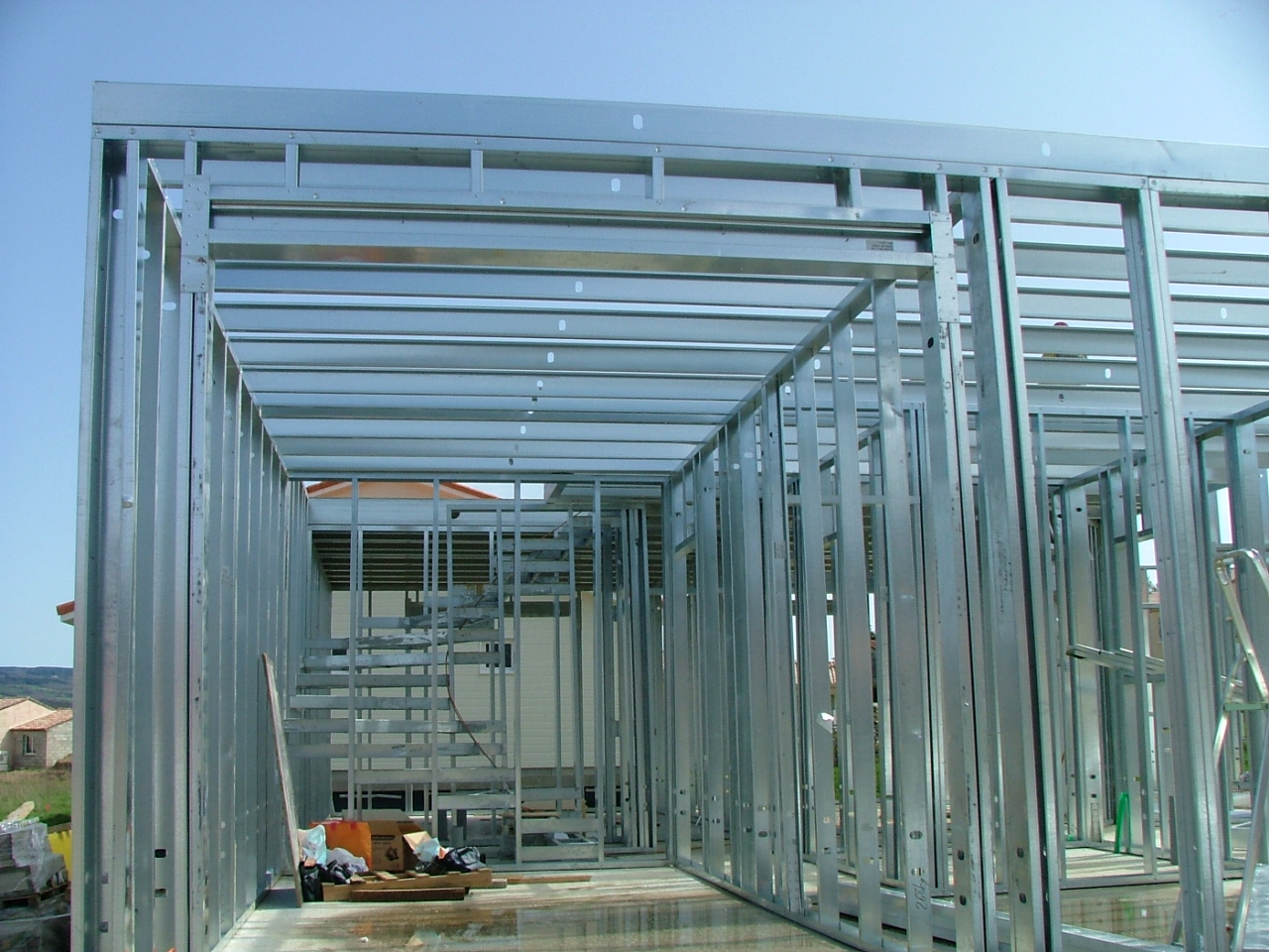 Fransa Toulouse Bölgesi Villa